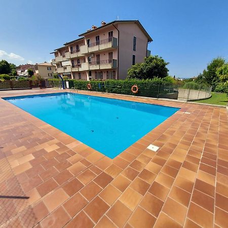 Apartmentsgarda - Residenza Elisabetta 10 Μπαρντολίνο Εξωτερικό φωτογραφία