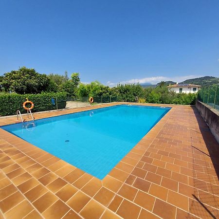 Apartmentsgarda - Residenza Elisabetta 10 Μπαρντολίνο Εξωτερικό φωτογραφία