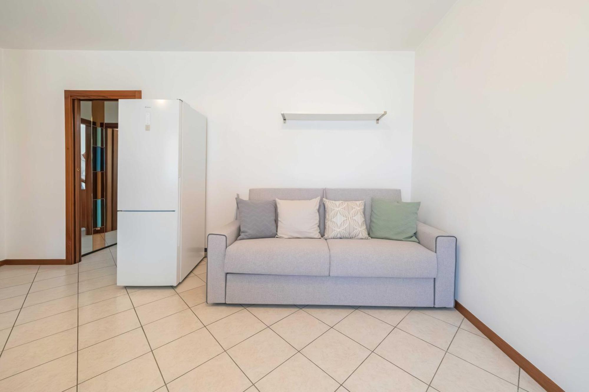 Apartmentsgarda - Residenza Elisabetta 10 Μπαρντολίνο Εξωτερικό φωτογραφία