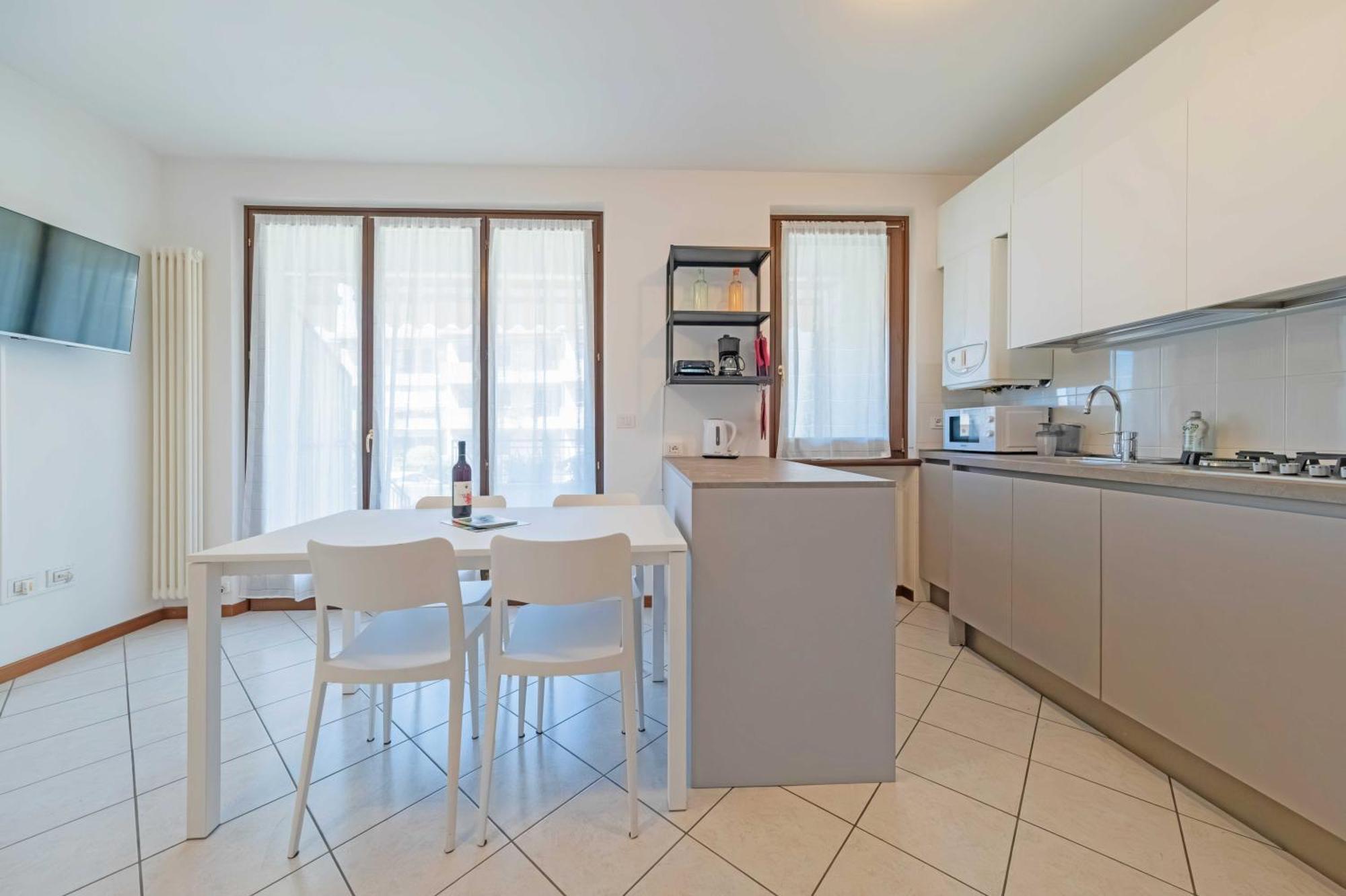 Apartmentsgarda - Residenza Elisabetta 10 Μπαρντολίνο Εξωτερικό φωτογραφία