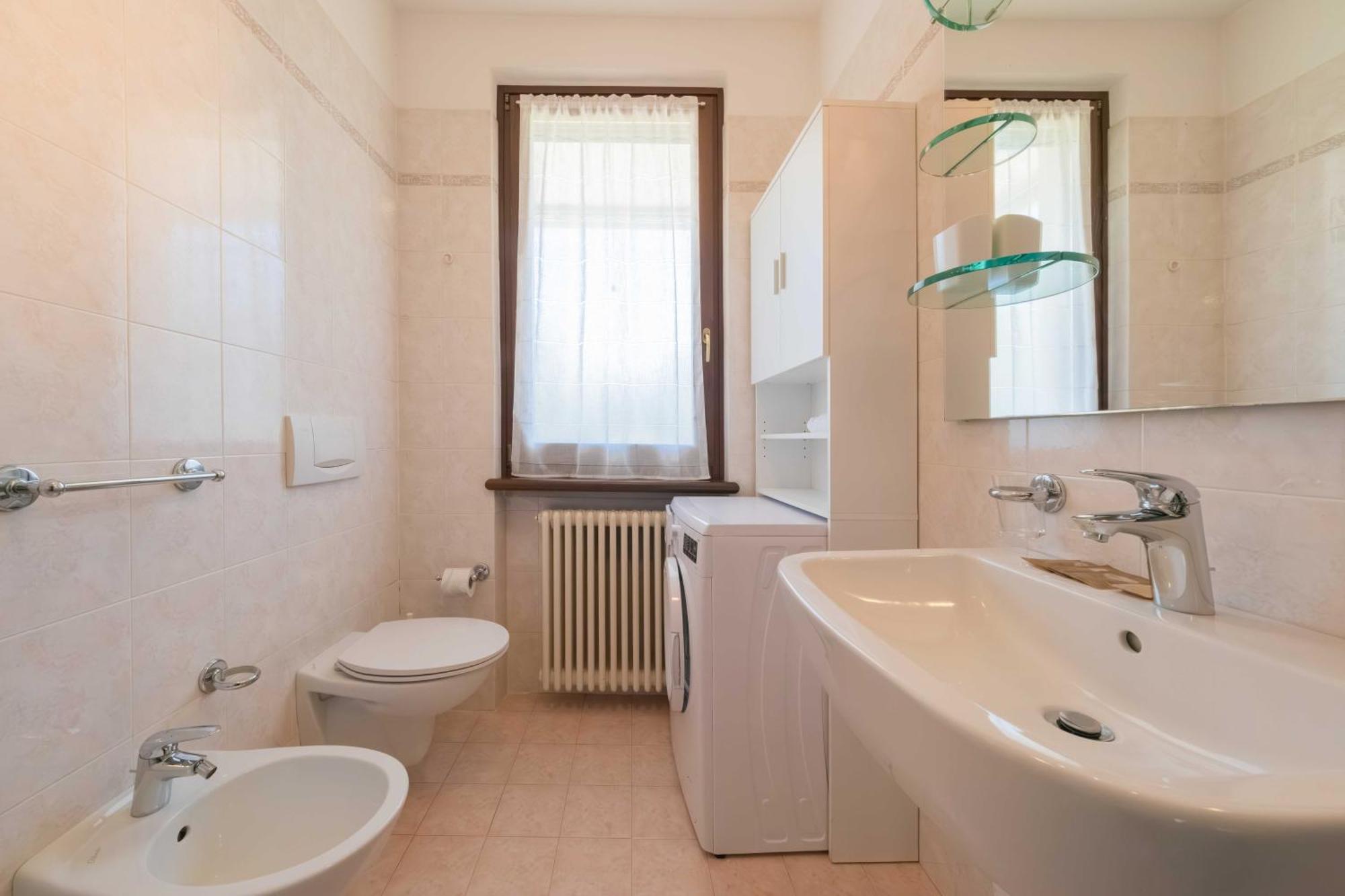 Apartmentsgarda - Residenza Elisabetta 10 Μπαρντολίνο Εξωτερικό φωτογραφία