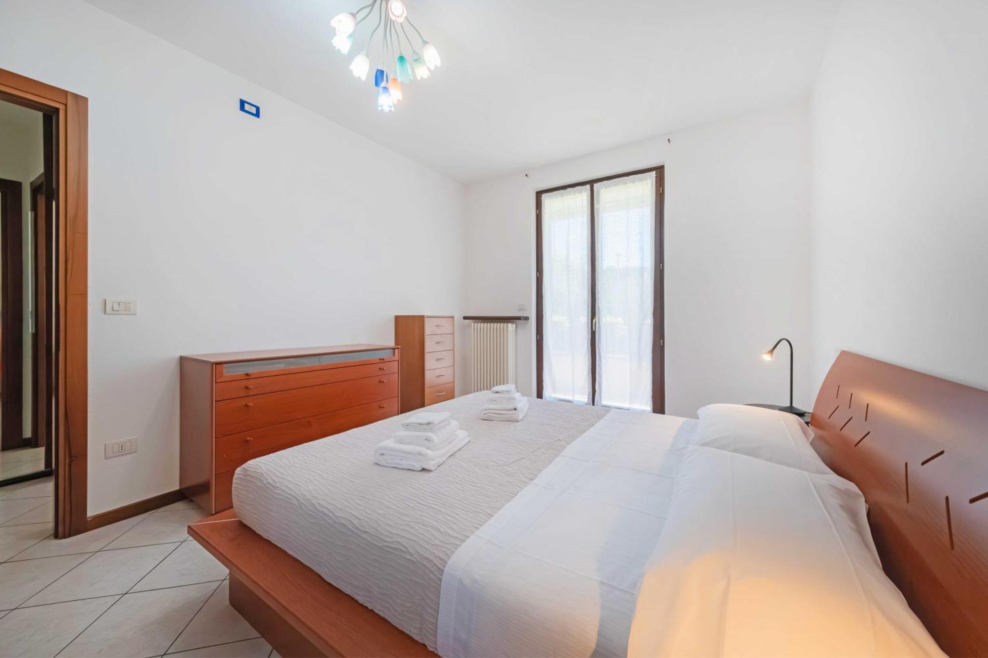 Apartmentsgarda - Residenza Elisabetta 10 Μπαρντολίνο Εξωτερικό φωτογραφία