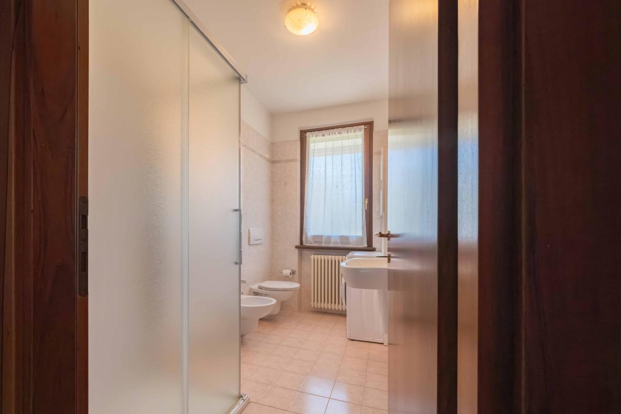 Apartmentsgarda - Residenza Elisabetta 10 Μπαρντολίνο Εξωτερικό φωτογραφία