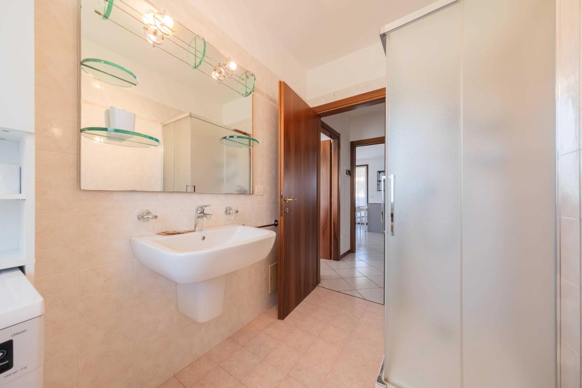 Apartmentsgarda - Residenza Elisabetta 10 Μπαρντολίνο Εξωτερικό φωτογραφία
