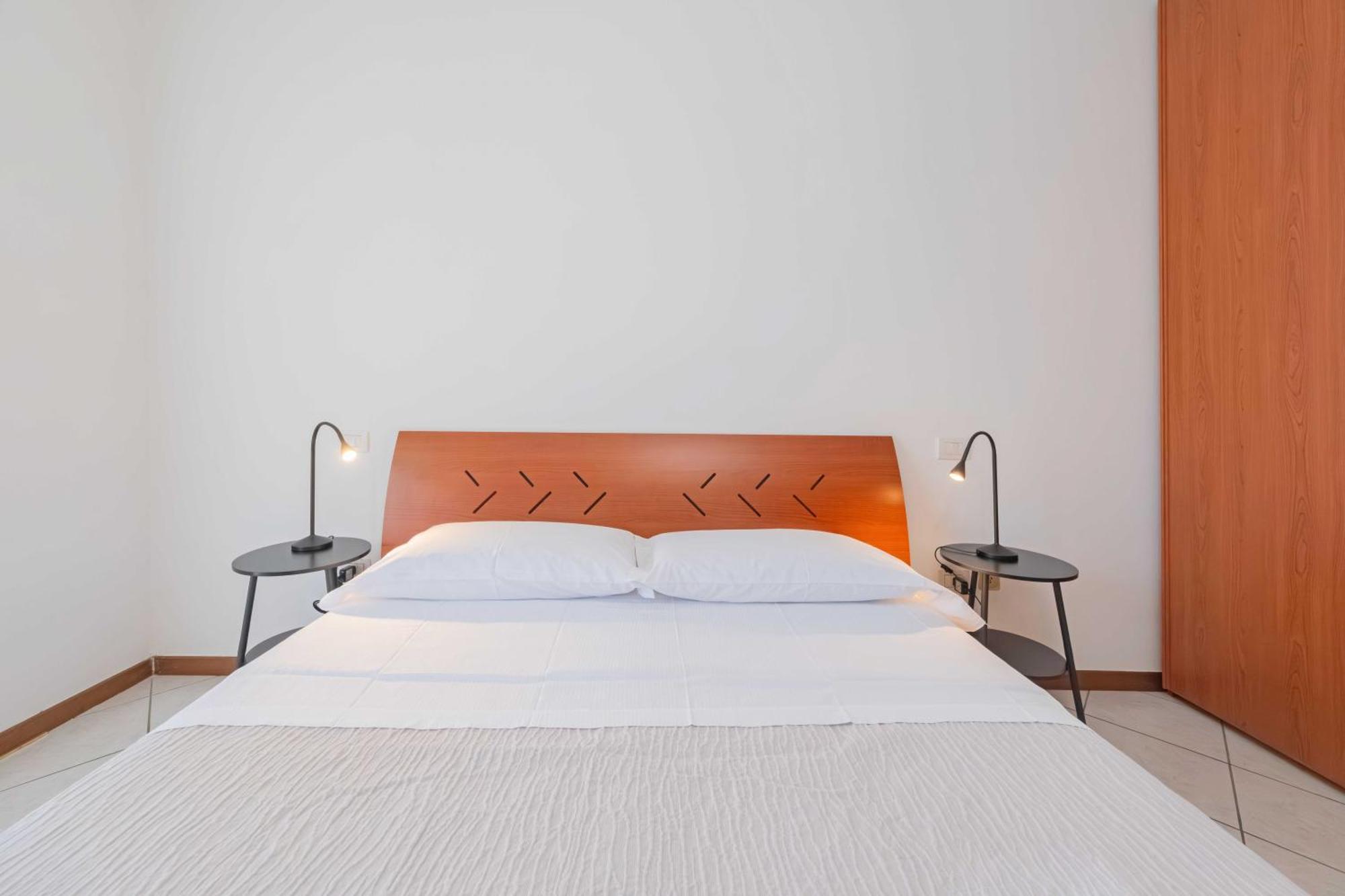 Apartmentsgarda - Residenza Elisabetta 10 Μπαρντολίνο Εξωτερικό φωτογραφία