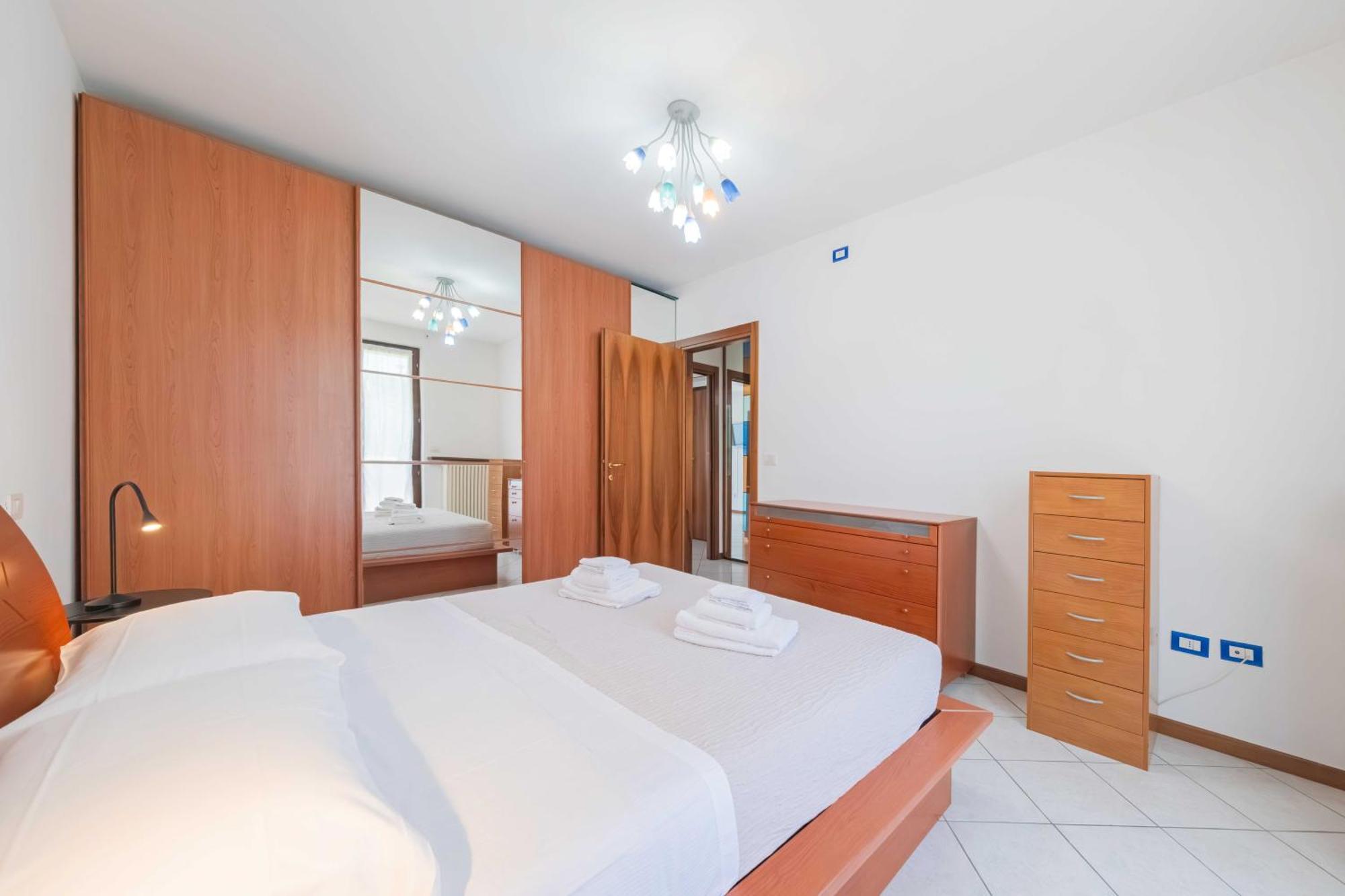 Apartmentsgarda - Residenza Elisabetta 10 Μπαρντολίνο Εξωτερικό φωτογραφία