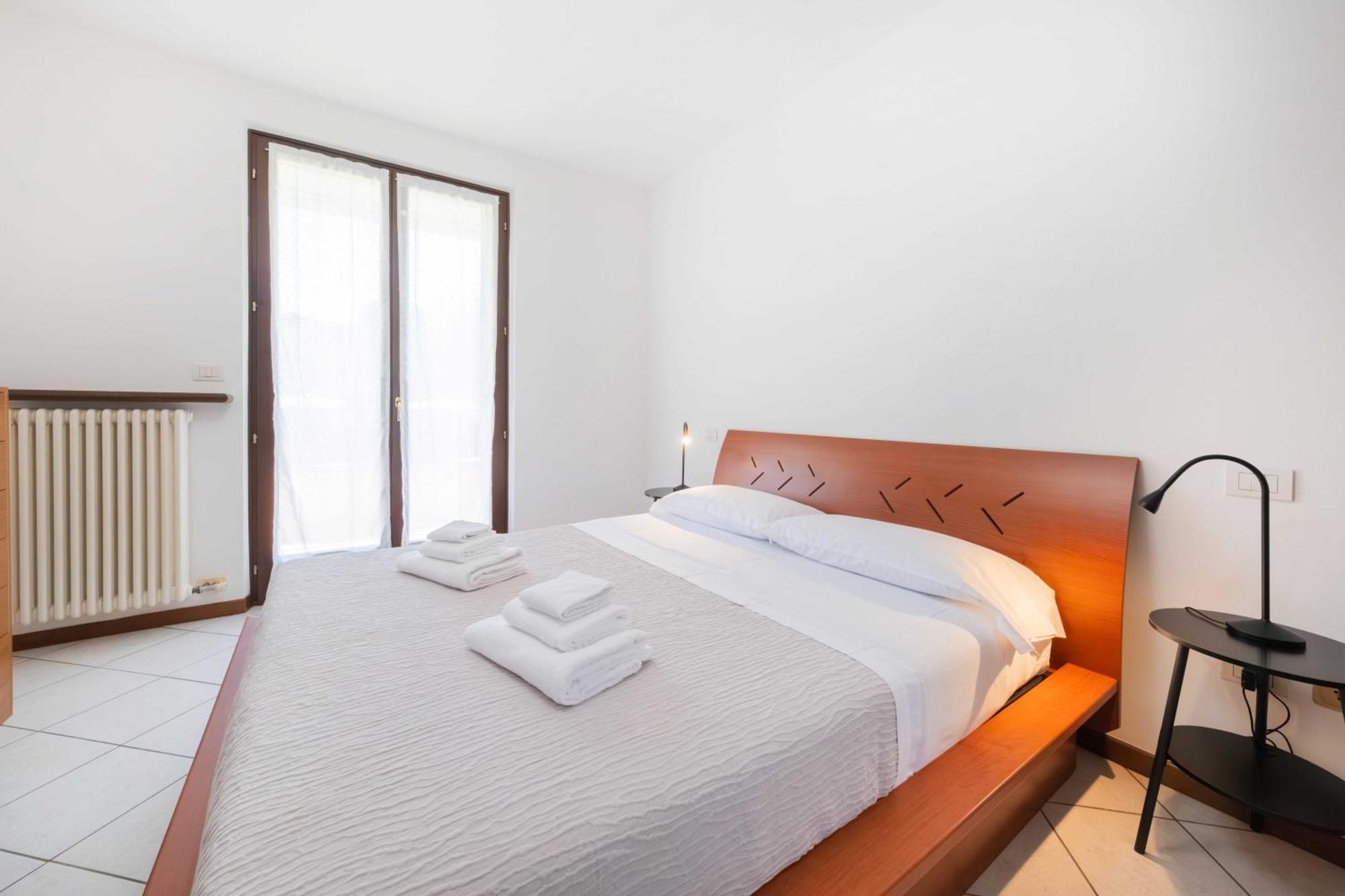 Apartmentsgarda - Residenza Elisabetta 10 Μπαρντολίνο Εξωτερικό φωτογραφία