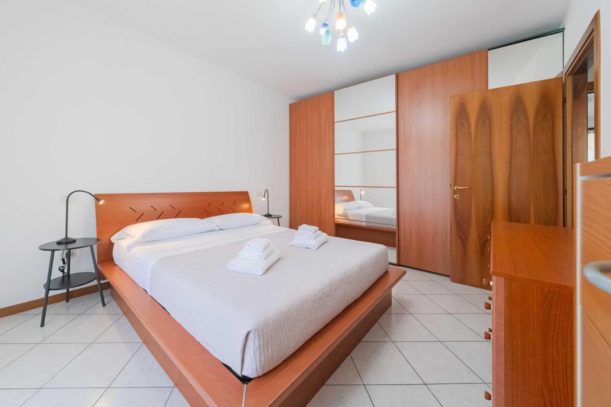 Apartmentsgarda - Residenza Elisabetta 10 Μπαρντολίνο Εξωτερικό φωτογραφία