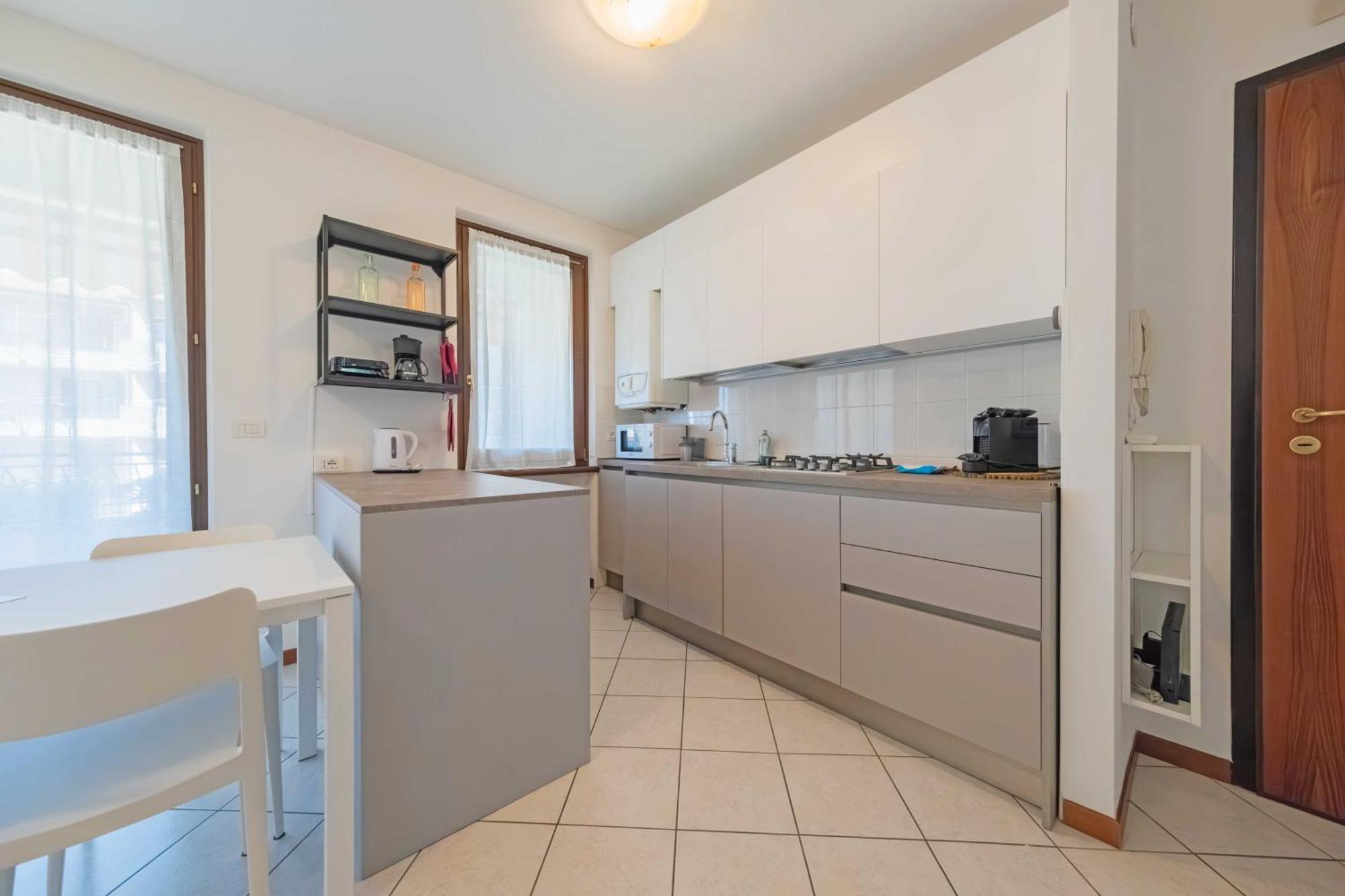Apartmentsgarda - Residenza Elisabetta 10 Μπαρντολίνο Εξωτερικό φωτογραφία